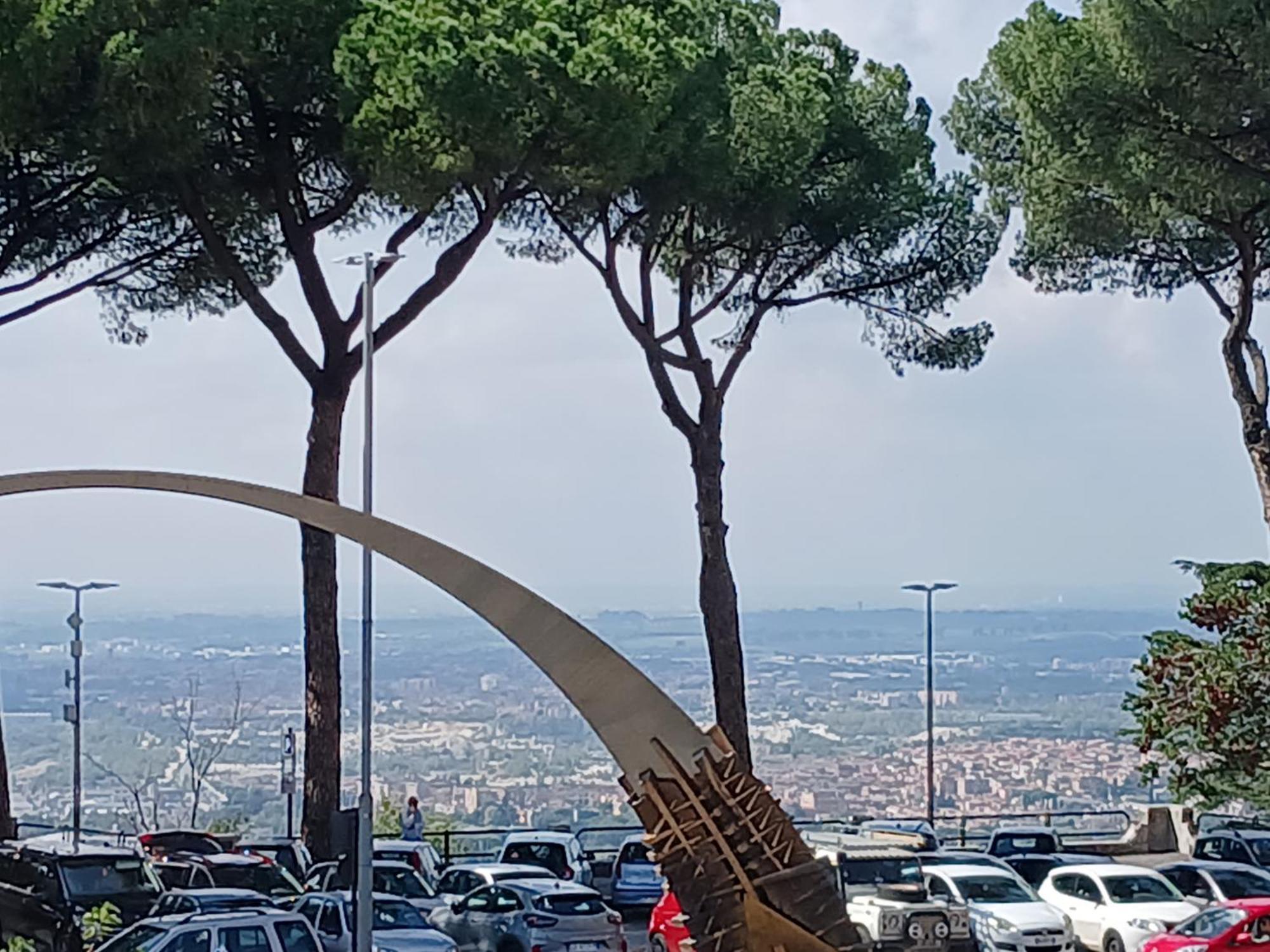 Affittacamere Da Fenix Tivoli Luaran gambar